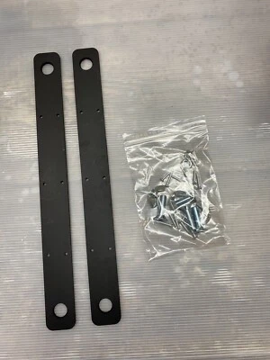 Schienen Adapter Klapptisch Mercedes Benz Viano W639 W447 V Klasse Tisch - Bild 1 von 4