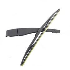 Rear Windscreen Wiper Arm And Blade For Ford Focus 2004-2011 Windshield Wiper Rear Windscreen Wiper Arm And Blade For Ford Focus 2004-2011 Windshield Wiper