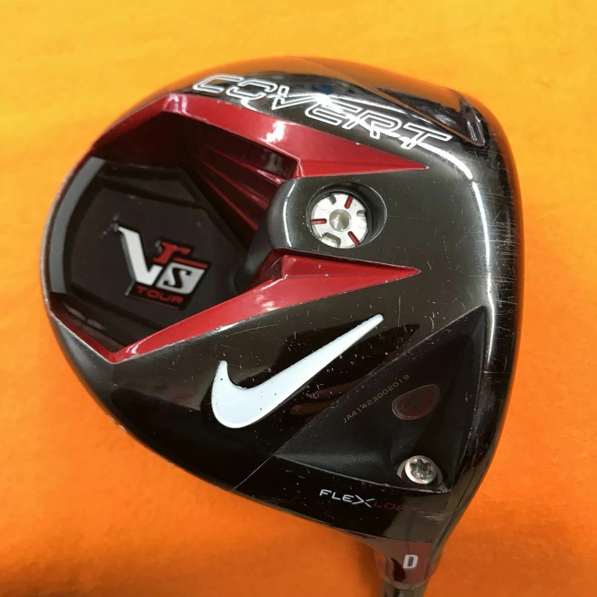Nike Driver 12.5 Loft Golf Clubs for sale | eBay