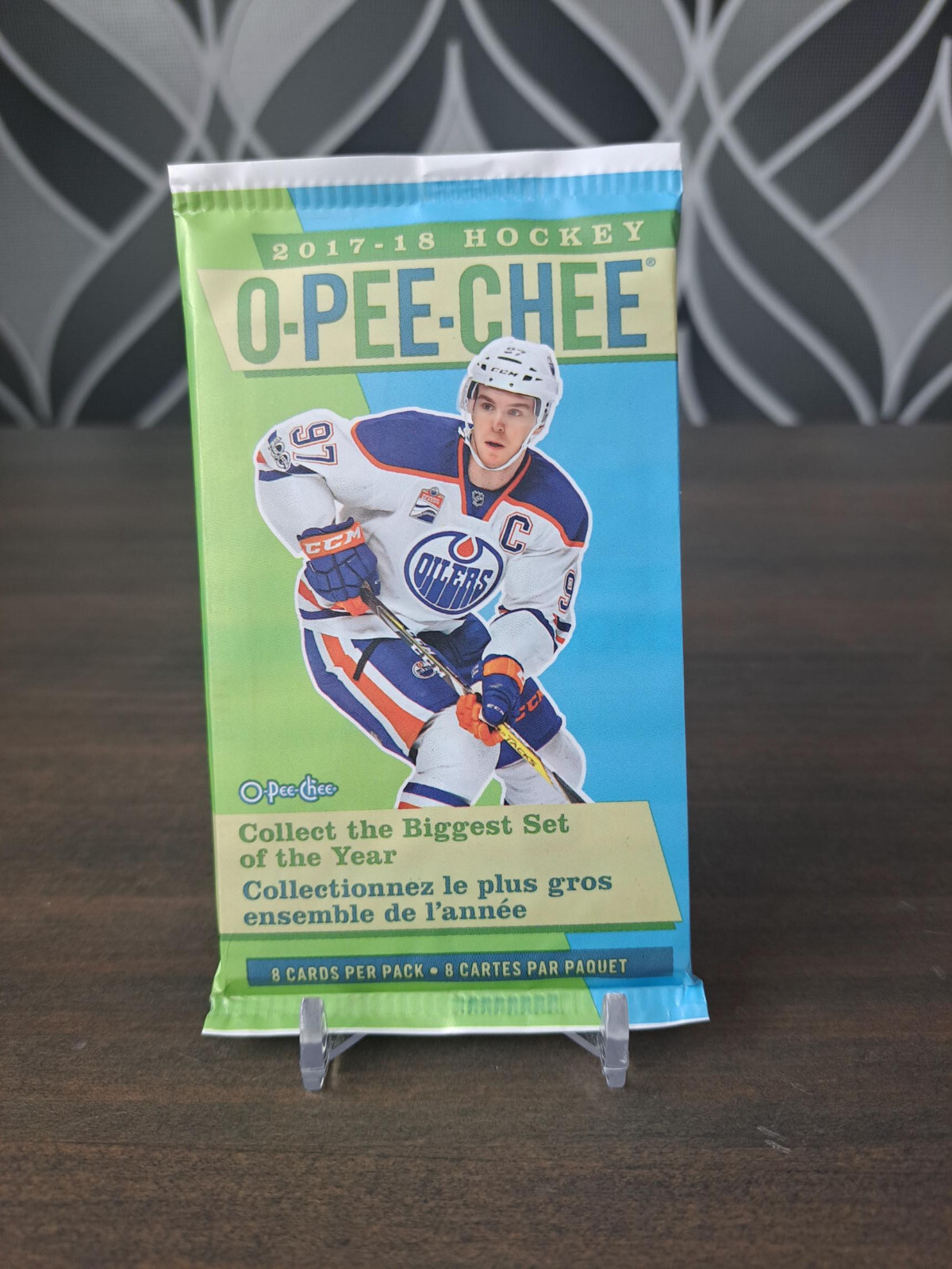 SEALED Hockey Card packs Upper Deck OPeeChee Score MVP etc COMBINE