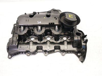 Ventildeckel für Land Rover Discovery 3,0 SDV6 Td6 4x4 Gen2 306DT 9X2Q-9424-FH