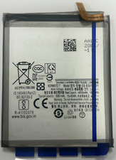 New Battery For Samsung Galaxy S23 Ultra SM-S918U SM-S918U EB-BS918ABY 5000mAh