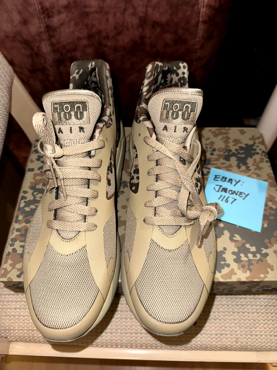 Air max top 180 german camo