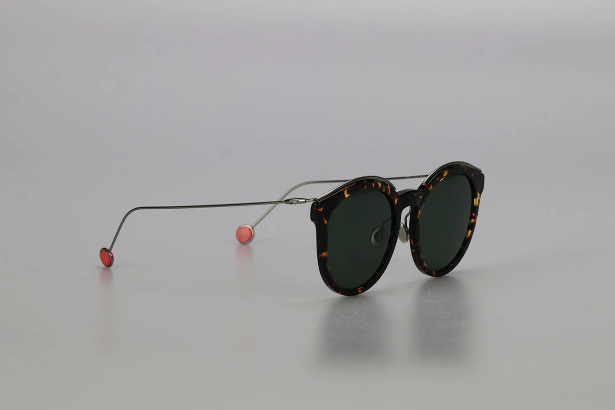 Dior round sales sunglasses