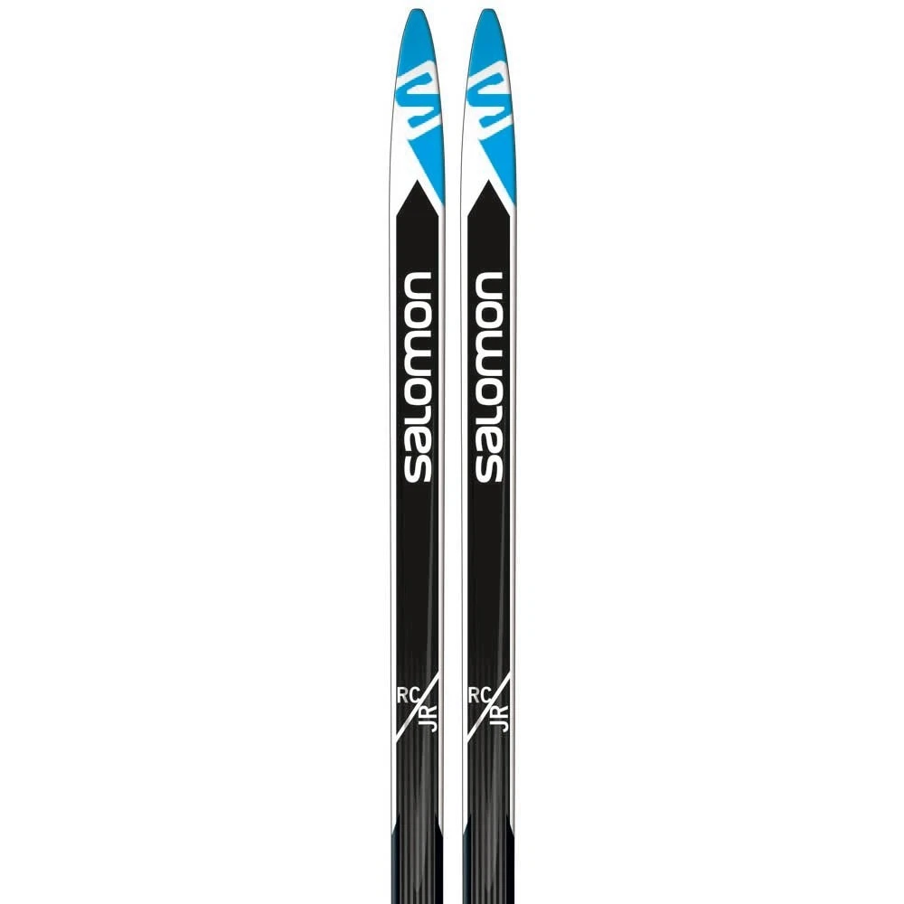 Salomon 2019 skis top