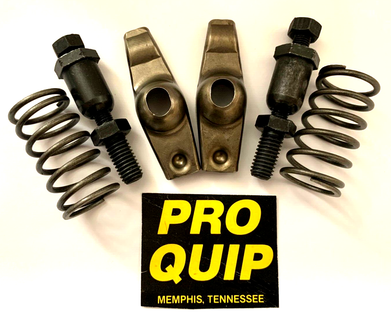 MINIBIKE KART RATIO ROCKER ARM 1.31 RATIO 30 MORE Plus++ Kit 196