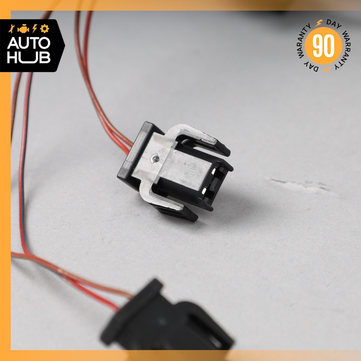 03-14 Bentley Continental GT Coupe Trunk Lid Wire Wiring
