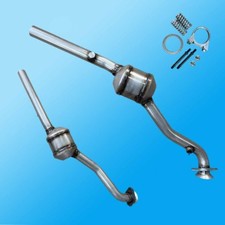 KAT Katalysator DACIA Logan II Sandero II 1.2i 55kw 1.2LPG 53kw 55kw EU5 2012-