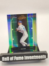 2005 Playoff Absolute Memorabilia Ichiro Suzuki #36 HOF Mint Condition Card 