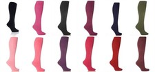 Ladies GENUINE Thermal Winter Warm Long Heat Holders Socks UK 4-8 EUR 37-42 