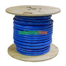 Flexfab 5526-031, 5/16" ID x 1 ft Silicone Heater Hose High Temp Coolant 8mm