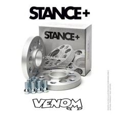 Stance + 20mm PKD Nabenadapter Skoda Kushaq 5x100 57,1 auf 5x120 72,5 M12