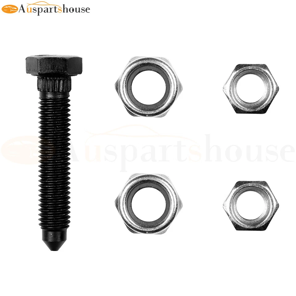 2x Front Upper Control Arm For 95-02 Ford Crown Victoria Lincoln Mercury K80709 - Image 4 of 4