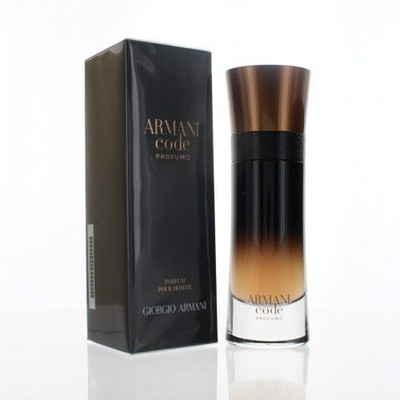 armani code profumo longevity