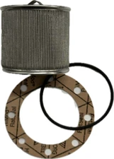 SUNTEC 135722-HK STRAINER KIT P/J&H MODEL GPH UNLIMITED DEPTH 2-1/16