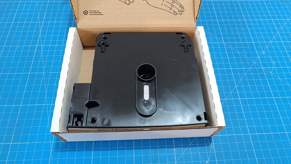 Zebra ZBand UltraSoft Wristband 25x279mm 1050 Stck. (6 Rolle(n) x 175