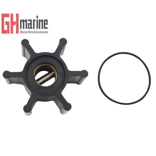 CT Marine Engine Flexible Impeller Kit CT 100 CT 2000D CT 50 Inboard Marine NEW - Picture 16 of 24