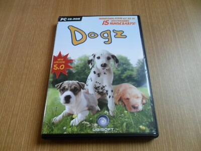 (PC) - DOGZ: Version 5.0