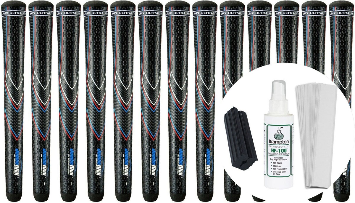 JUMBO MAX 1〜13 ST/1.3™ Jumbo Putter Grip – JumboMax Grips