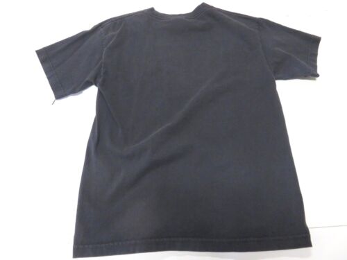 Vintage Lee Pipes BMXtreme Xgames Youth Shirt - Black Size XL BMX - Picture 3 of 4