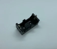 Bulgin Battery Holder BX0123 Solder Tab CR123 CR123A 708-1412-ND 122-BX0123