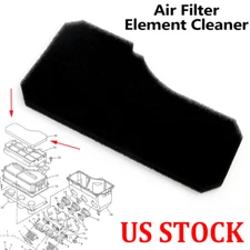 For Yamaha Snowmobiles SRX700 SRX600 Air Filter Element Cleaner #8DF-14451-00-00