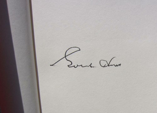 Gordie Howe signed Book Mr Hockey My Story 1st Print Beckett BAS Authentic - Picture 2 of 4