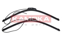 Kamoka 27E15 Scheibenwischer Set FüR Fiat Peugeot CitroËN Lancia