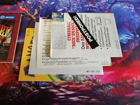 Rampart - Authentic Nintendo NES Game - Tested & Works - CIB w/ Inserts 