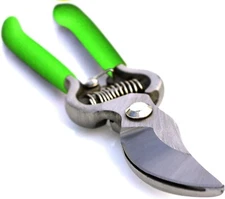 Garden Guru Indestructible All Steel Garden Clippers