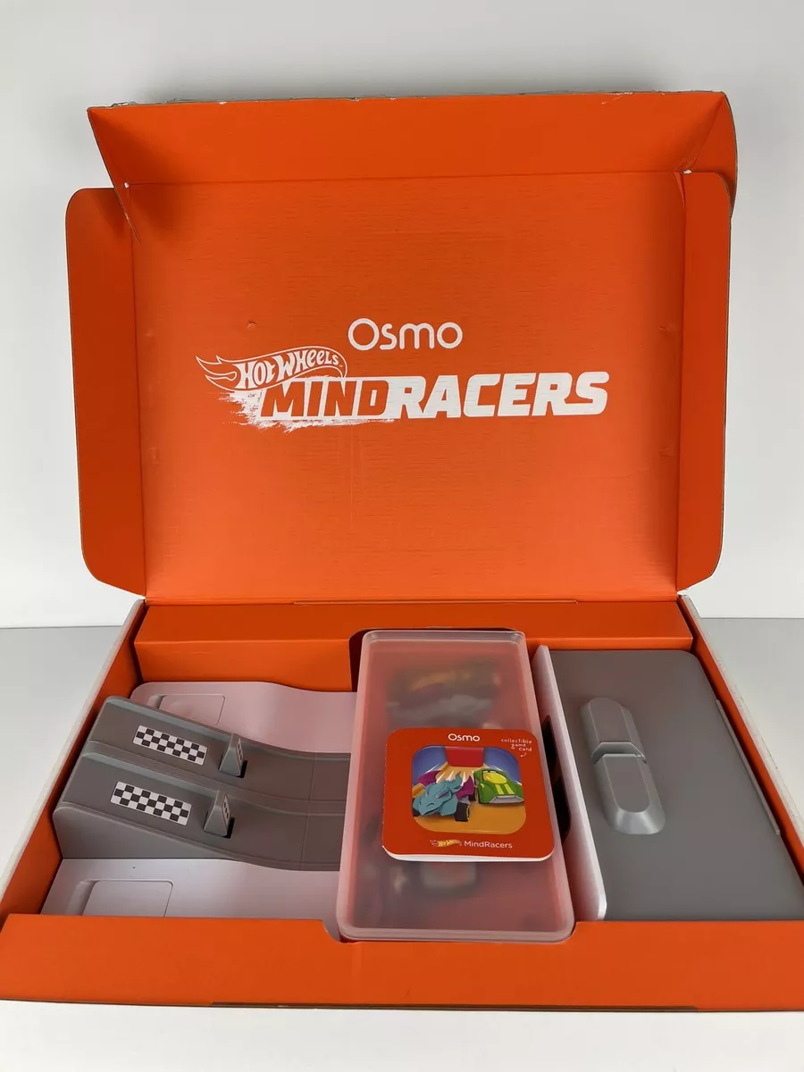 Osmo hot wheels cars 2025