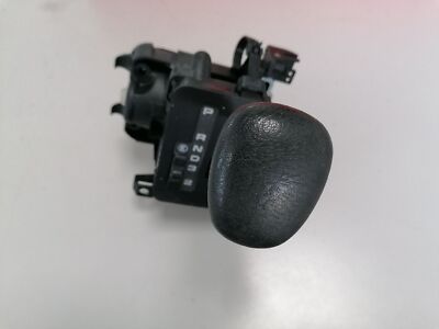 Mercedes W202 Schaltkulisse Schaltblock AUTOMATIK gearshift 