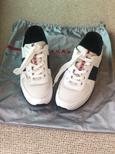 men prada runners