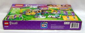 Lego 41325 Friends 2017 Heartlake City Playground 326 pcs NIB