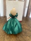 1995 Barbie Hallmark Keepsake Ornament Holiday Christmas #3 With Original Box! — photo 7