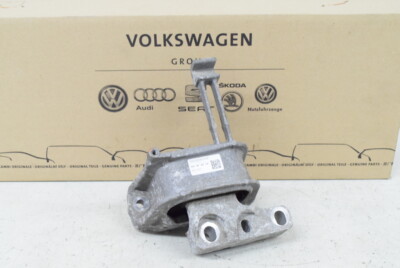 Skoda Octavia 5E 13- Motorlager Motorhalter Rechts Benziner ORIGINAL