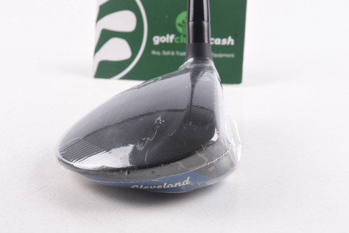 Ladies Cleveland Halo XL #5 Wood / 18 Degree / Ladies Flex Project X Cypher 55 - Picture 3 of 8