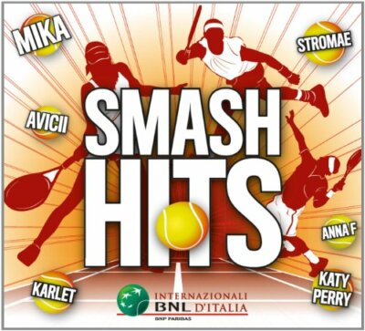 Smash Hits - Verschiedene Künstler CD UNIVERSAL STRATEGIC