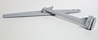 Frigidaire Dishwasher Spray Arm Replacement - Part #5304506740, Compatible With FFBD2406NB3A & More