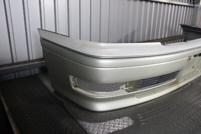 TOYOTA S150 CROWN JZS151 JZS155 OEM JDM RHD FRONT BUMPER | eBay