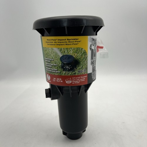 Rain Bird Maxi-Paw Schraubenschlüssel Für Regner - Metall Werkzeug