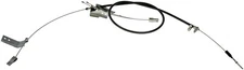 Brake Cable  Dorman/First Stop  C660060