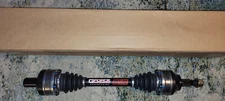 Chevrolet C5/C6 Corvette GForce Performance Outlaw Axles, Left & Right