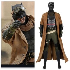 Disfraz de Batman Pesadilla de la Liga de la Justicia Trajes de disfraces Halloween