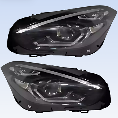 BMW Z4 G29 Left Right 2PCS LED Headlight 2019-2022 | eBay
