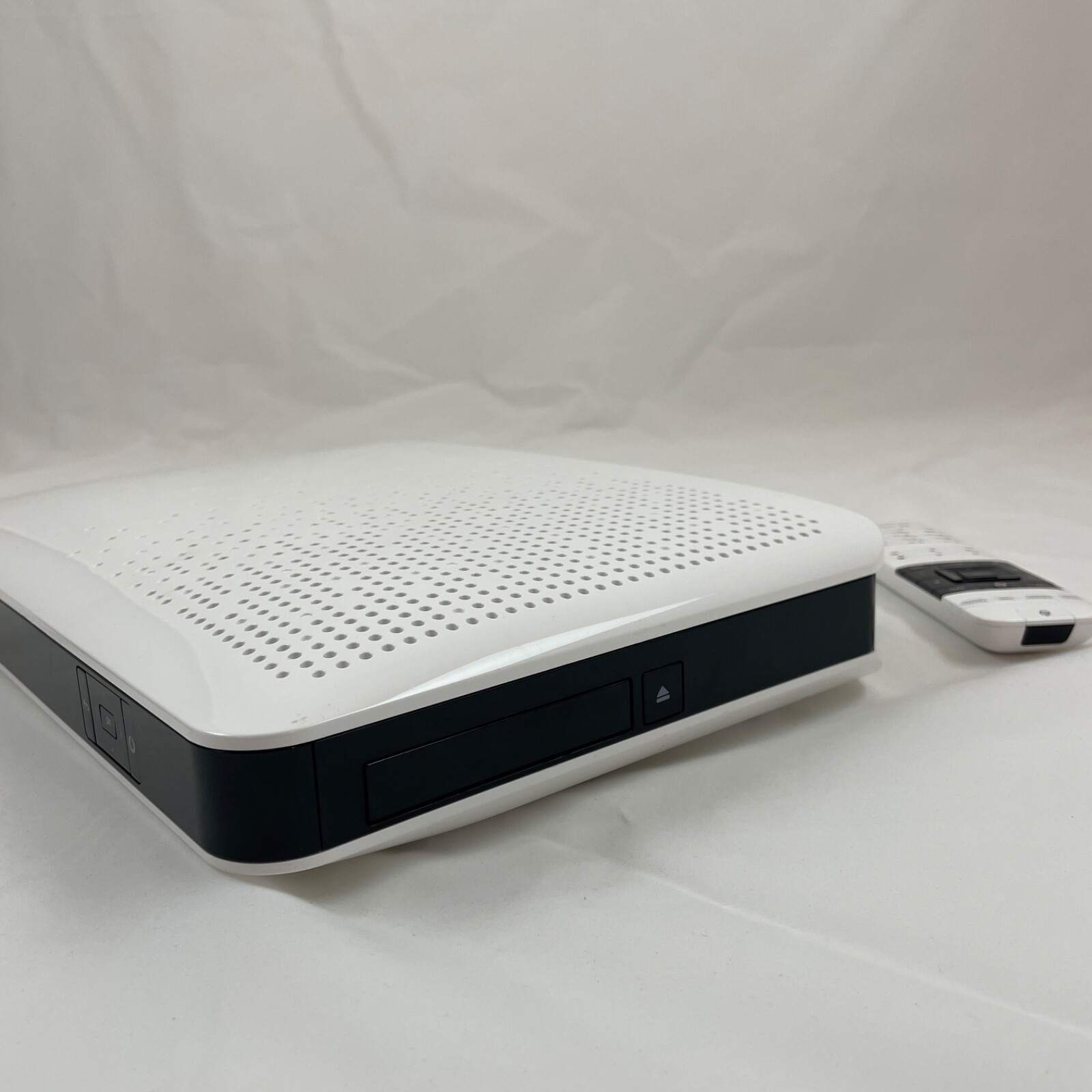 Vodafone TV Center 1000 Kabel & SAT IPTV HDMI Receiver + Festplatte