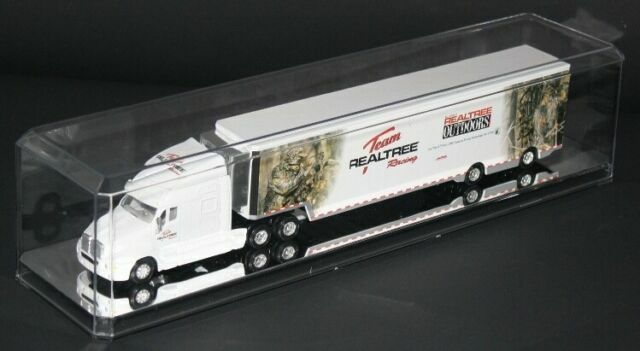 164 scale semi trucks