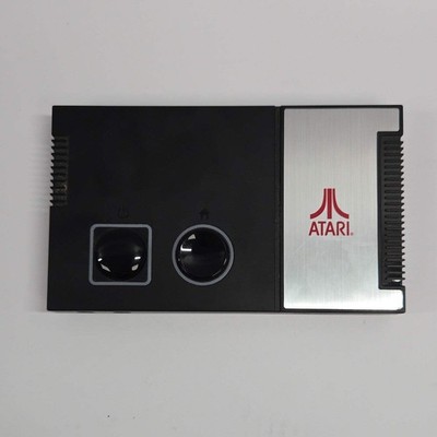 Atari Gamestation Pro Console System DGUNL-7012