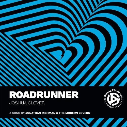 Roadrunner Clover Paperback John Wiley & Sons 9781478014393