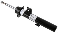 StossdÄMpfer Vorderachse Rechts FÜR BMW 1 (E81), BMW 1 (E87) - Sachs 560 605
